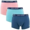 Lyle & Scott 3-pack Boxers Barclay Combi Multi 551 -Mode lingerie aHR0cHM6Ly93d3cuYm94ZXJzLm5sL21lZGlhL2NhdGFsb2cvcHJvZHVjdC9sL3kvbHlsZS1zY290dF9scy11dy10Yy0wMDEtMjIyM18zLXBhY2suanBnP3N0b3JlPWJveGVyc19ubCZpbWFnZS10eXBlPWltYWdl