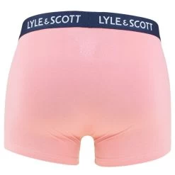 Lyle & Scott 3-pack Boxers Barclay Combi Multi 551 -Mode lingerie aHR0cHM6Ly93d3cuYm94ZXJzLm5sL21lZGlhL2NhdGFsb2cvcHJvZHVjdC9sL3kvbHlsZS1zY290dF9scy11dy10Yy0wMDEtMjIyM18zX2FjaHRlcmthbnQuanBnP3N0b3JlPWJveGVyc19ubCZpbWFnZS10eXBlPWltYWdl
