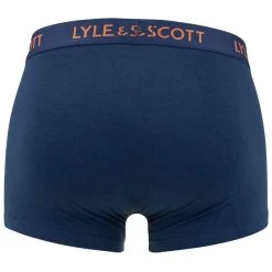Lyle & Scott 3-pack Boxers Barclay Blauw 467 -Mode lingerie aHR0cHM6Ly93d3cuYm94ZXJzLm5sL21lZGlhL2NhdGFsb2cvcHJvZHVjdC9sL3kvbHlsZS1zY290dF9scy11dy10Yy0wMDEtMzMyMl8zX2FjaHRlcmthbnQuanBnP3N0b3JlPWJveGVyc19ubCZpbWFnZS10eXBlPWltYWdl