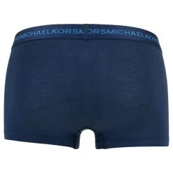 Michael Kors 3-pack Supima Boxers Basic Blauw -Mode lingerie aHR0cHM6Ly93d3cuYm94ZXJzLm5sL21lZGlhL2NhdGFsb2cvcHJvZHVjdC9tL2kvbWljaGFlbC1rb3JzXzZicjF0MTA3NzMtbmF2eV9hY2h0ZXJrYW50LmpwZz9zdG9yZT1ib3hlcnNfbmwmaW1hZ2UtdHlwZT1pbWFnZQ