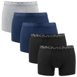Michael Kors 5-pack Boxers Basic Multi