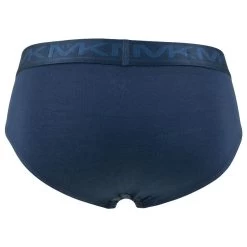 Michael Kors 5-pack Lowrise Slips Blauw -Mode lingerie aHR0cHM6Ly93d3cuYm94ZXJzLm5sL21lZGlhL2NhdGFsb2cvcHJvZHVjdC9tL2kvbWljaGFlbC1rb3JzXzZicjFsMTAwMzUtbmF2eV81X2FjaHRlcmthbnQuanBnP3N0b3JlPWJveGVyc19ubCZpbWFnZS10eXBlPWltYWdl