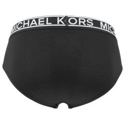 Michael Kors 3-pack Mesh Lowrise Slips Zwart -Mode lingerie aHR0cHM6Ly93d3cuYm94ZXJzLm5sL21lZGlhL2NhdGFsb2cvcHJvZHVjdC9tL2kvbWljaGFlbC1rb3JzXzZicjFsMTExMzMtYmxhY2tfYWNodGVya2FudC5qcGc c3RvcmU9Ym94ZXJzX25sJmltYWdlLXR5cGU9aW1hZ2U