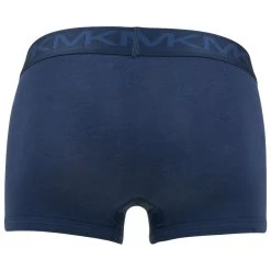 Michael Kors 5-pack Boxer Trunks Basic Multi -Mode lingerie aHR0cHM6Ly93d3cuYm94ZXJzLm5sL21lZGlhL2NhdGFsb2cvcHJvZHVjdC9tL2kvbWljaGFlbC1rb3JzXzZidDF0MTAwMzUtbmF2eV8yX2FjaHRlcmthbnQuanBnP3N0b3JlPWJveGVyc19ubCZpbWFnZS10eXBlPWltYWdl