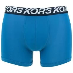 Michael Kors 3-pack Microfiber Boxers Logo Blauw -Mode lingerie aHR0cHM6Ly93d3cuYm94ZXJzLm5sL21lZGlhL2NhdGFsb2cvcHJvZHVjdC9tL2kvbWljaGFlbC1rb3JzXzZzMjF4MTA4MDMtbGFnb29uXzJfdm9vcmthbnQuanBnP3N0b3JlPWJveGVyc19ubCZpbWFnZS10eXBlPWltYWdl