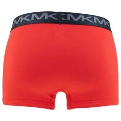 Michael Kors 3-pack Boxer Trunks All Over Logo Rood & Zwart -Mode lingerie aHR0cHM6Ly93d3cuYm94ZXJzLm5sL21lZGlhL2NhdGFsb2cvcHJvZHVjdC9tL2kvbWljaGFlbC1rb3JzXzZzMzF0MTAwMzMtYnJpZ2h0LXJ1YnlfM19hY2h0ZXJrYW50LmpwZz9zdG9yZT1ib3hlcnNfbmwmaW1hZ2UtdHlwZT1pbWFnZQ