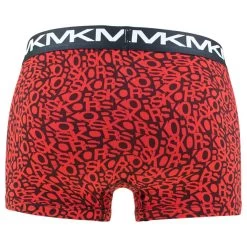 Michael Kors 3-pack Boxer Trunks All Over Logo Rood & Zwart -Mode lingerie aHR0cHM6Ly93d3cuYm94ZXJzLm5sL21lZGlhL2NhdGFsb2cvcHJvZHVjdC9tL2kvbWljaGFlbC1rb3JzXzZzMzF0MTAwMzMtYnJpZ2h0LXJ1YnlfMV9hY2h0ZXJrYW50LmpwZz9zdG9yZT1ib3hlcnNfbmwmaW1hZ2UtdHlwZT1pbWFnZQ