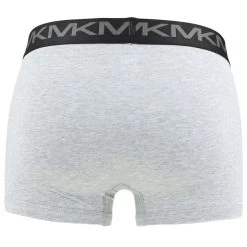 Michael Kors 3-pack Boxer Trunks All Over Logo Zwart & Grijs -Mode lingerie aHR0cHM6Ly93d3cuYm94ZXJzLm5sL21lZGlhL2NhdGFsb2cvcHJvZHVjdC9tL2kvbWljaGFlbC1rb3JzXzZzMzF0MTAwMzMtc3Rvcm1fM19hY2h0ZXJrYW50LmpwZz9zdG9yZT1ib3hlcnNfbmwmaW1hZ2UtdHlwZT1pbWFnZQ