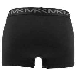 Michael Kors 3-pack Boxer Trunks All Over Logo Zwart & Grijs -Mode lingerie aHR0cHM6Ly93d3cuYm94ZXJzLm5sL21lZGlhL2NhdGFsb2cvcHJvZHVjdC9tL2kvbWljaGFlbC1rb3JzXzZzMzF0MTAwMzMtc3Rvcm1fMl9hY2h0ZXJrYW50LmpwZz9zdG9yZT1ib3hlcnNfbmwmaW1hZ2UtdHlwZT1pbWFnZQ