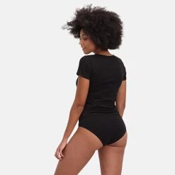 Bamboo Basics Dames 3-pack Hip-slips Mila Zwart -Mode lingerie aHR0cHM6Ly93d3cuYm94ZXJzLm5sL21lZGlhL2NhdGFsb2cvcHJvZHVjdC9tL2kvbWlsYS0wMDEtYmFjay5qcGc c3RvcmU9Ym94ZXJzX25sJmltYWdlLXR5cGU9aW1hZ2U