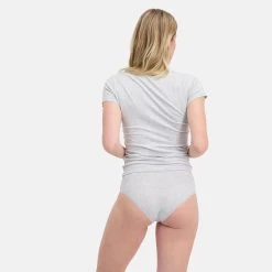 Bamboo Basics Dames 3-pack Hip-slips Mila Grijs -Mode lingerie aHR0cHM6Ly93d3cuYm94ZXJzLm5sL21lZGlhL2NhdGFsb2cvcHJvZHVjdC9tL2kvbWlsYS0wMDMtYmFjay5qcGc c3RvcmU9Ym94ZXJzX25sJmltYWdlLXR5cGU9aW1hZ2U
