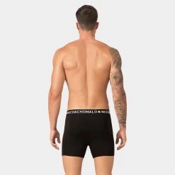 Muchachomalo 3-pack Boxers Zwart -Mode lingerie aHR0cHM6Ly93d3cuYm94ZXJzLm5sL21lZGlhL2NhdGFsb2cvcHJvZHVjdC9tL3UvbXVjaGFjaG9tYWxvMTAxMHNvbGlkMTg1LTAzLmpwZz9zdG9yZT1ib3hlcnNfbmwmaW1hZ2UtdHlwZT1pbWFnZQ