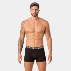 Muchachomalo Light Cotton 4-pack Boxers Multi -Mode lingerie aHR0cHM6Ly93d3cuYm94ZXJzLm5sL21lZGlhL2NhdGFsb2cvcHJvZHVjdC9tL3UvbXVjaGFjaG9tYWxvMTEzMmNvdHRvbjA3LTAyLmpwZz9zdG9yZT1ib3hlcnNfbmwmaW1hZ2UtdHlwZT1pbWFnZQ