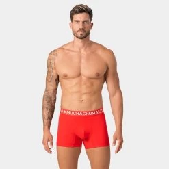 Muchachomalo Light Cotton 4-pack Boxers Multi -Mode lingerie aHR0cHM6Ly93d3cuYm94ZXJzLm5sL21lZGlhL2NhdGFsb2cvcHJvZHVjdC9tL3UvbXVjaGFjaG9tYWxvMTEzMmNvdHRvbjA3LTEwLmpwZz9zdG9yZT1ib3hlcnNfbmwmaW1hZ2UtdHlwZT1pbWFnZQ