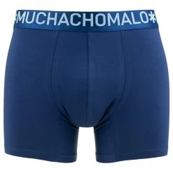 Muchachomalo 2-pack Bamboe Boxers Mythbird Blauw -Mode lingerie aHR0cHM6Ly93d3cuYm94ZXJzLm5sL21lZGlhL2NhdGFsb2cvcHJvZHVjdC9tL3UvbXVjaGFjaG9tYWxvX215dGhiaXJkMTEzMi0wMV8yX3Zvb3JrYW50LmpwZz9zdG9yZT1ib3hlcnNfbmwmaW1hZ2UtdHlwZT1pbWFnZQ