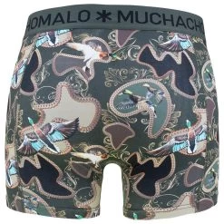 Muchachomalo 3-pack Boxers Man Duck Multi -Mode lingerie aHR0cHM6Ly93d3cuYm94ZXJzLm5sL21lZGlhL2NhdGFsb2cvcHJvZHVjdC9tL3UvbXVjaGFjaG9tYWxvX21hbmR1Y2sxMDEwLTA3XzJfYWNodGVya2FudC5qcGc c3RvcmU9Ym94ZXJzX25sJmltYWdlLXR5cGU9aW1hZ2U