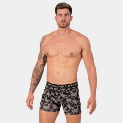 Muchachomalo 3-pack Boxers Man Duck Multi -Mode lingerie aHR0cHM6Ly93d3cuYm94ZXJzLm5sL21lZGlhL2NhdGFsb2cvcHJvZHVjdC9tL3UvbXVjaGFjaG9tYWxvX21hbmR1Y2sxMDEwLTA3XzJfbW9kZWwuanBnP3N0b3JlPWJveGVyc19ubCZpbWFnZS10eXBlPWltYWdl