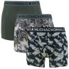 Muchachomalo 3-pack Boxers Man Duck Multi