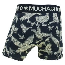 Muchachomalo Jongens 3-pack Boxers Man Duck Multi -Mode lingerie aHR0cHM6Ly93d3cuYm94ZXJzLm5sL21lZGlhL2NhdGFsb2cvcHJvZHVjdC9tL3UvbXVjaGFjaG9tYWxvX21hbmR1Y2sxMDEwLTA3al8xX2FjaHRlcmthbnQuanBnP3N0b3JlPWJveGVyc19ubCZpbWFnZS10eXBlPWltYWdl