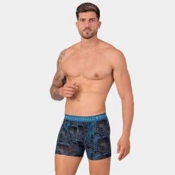 Muchachomalo 3-pack Boxers Man Deer Blauw & Zwart -Mode lingerie aHR0cHM6Ly93d3cuYm94ZXJzLm5sL21lZGlhL2NhdGFsb2cvcHJvZHVjdC9tL3UvbXVjaGFjaG9tYWxvX21hbmRlZXIxMDEwLTA3XzFfbW9kZWwuanBnP3N0b3JlPWJveGVyc19ubCZpbWFnZS10eXBlPWltYWdl