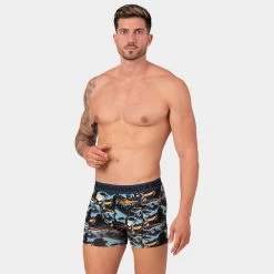 Muchachomalo 3-pack Boxers Man Lion Blauw -Mode lingerie aHR0cHM6Ly93d3cuYm94ZXJzLm5sL21lZGlhL2NhdGFsb2cvcHJvZHVjdC9tL3UvbXVjaGFjaG9tYWxvX21hbmxpb24xMDEwLTA3X21vZGVsXzEuanBnP3N0b3JlPWJveGVyc19ubCZpbWFnZS10eXBlPWltYWdl
