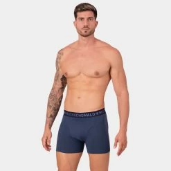 Muchachomalo 3-pack Boxers Man Lion Blauw -Mode lingerie aHR0cHM6Ly93d3cuYm94ZXJzLm5sL21lZGlhL2NhdGFsb2cvcHJvZHVjdC9tL3UvbXVjaGFjaG9tYWxvX21hbmxpb24xMDEwLTA3X21vZGVsXzMuanBnP3N0b3JlPWJveGVyc19ubCZpbWFnZS10eXBlPWltYWdl