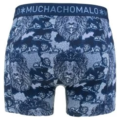 Muchachomalo 3-pack Boxers Man Lion Blauw -Mode lingerie aHR0cHM6Ly93d3cuYm94ZXJzLm5sL21lZGlhL2NhdGFsb2cvcHJvZHVjdC9tL3UvbXVjaGFjaG9tYWxvX21hbmxpb24xMDEwLTA3XzJfYWNodGVya2FudC5qcGc c3RvcmU9Ym94ZXJzX25sJmltYWdlLXR5cGU9aW1hZ2U