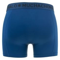 Muchachomalo 2-pack Microfiber Boxers Zwart & Blauw -Mode lingerie aHR0cHM6Ly93d3cuYm94ZXJzLm5sL21lZGlhL2NhdGFsb2cvcHJvZHVjdC9tL3UvbXVjaGFjaG9tYWxvX21pY3JvZjEwMTAtMDdfMl9hY2h0ZXJrYW50LmpwZz9zdG9yZT1ib3hlcnNfbmwmaW1hZ2UtdHlwZT1pbWFnZQ