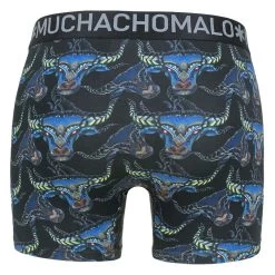 Muchachomalo 2-pack Bamboe Boxers Bull Multi -Mode lingerie aHR0cHM6Ly93d3cuYm94ZXJzLm5sL21lZGlhL2NhdGFsb2cvcHJvZHVjdC9tL3UvbXVjaGFjaG9tYWxvX2J1bGwxMTMyLTAxXzFfYWNodGVya2FudC5qcGc c3RvcmU9Ym94ZXJzX25sJmltYWdlLXR5cGU9aW1hZ2U