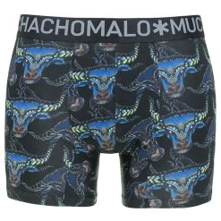 Muchachomalo 2-pack Bamboe Boxers Bull Multi -Mode lingerie aHR0cHM6Ly93d3cuYm94ZXJzLm5sL21lZGlhL2NhdGFsb2cvcHJvZHVjdC9tL3UvbXVjaGFjaG9tYWxvX2J1bGwxMTMyLTAxXzFfdm9vcmthbnQuanBnP3N0b3JlPWJveGVyc19ubCZpbWFnZS10eXBlPWltYWdl