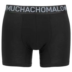Muchachomalo 2-pack Bamboe Boxers Bull Multi -Mode lingerie aHR0cHM6Ly93d3cuYm94ZXJzLm5sL21lZGlhL2NhdGFsb2cvcHJvZHVjdC9tL3UvbXVjaGFjaG9tYWxvX2J1bGwxMTMyLTAxXzJfdm9vcmthbnQuanBnP3N0b3JlPWJveGVyc19ubCZpbWFnZS10eXBlPWltYWdl