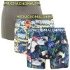 Muchachomalo 3-pack Boxers Baretta Blue Hawaii Multi -Mode lingerie aHR0cHM6Ly93d3cuYm94ZXJzLm5sL21lZGlhL2NhdGFsb2cvcHJvZHVjdC9tL3UvbXVjaGFjaG9tYWxvX2JhcmV0dGExMDEwLTA3XzMtcGFjay5qcGc c3RvcmU9Ym94ZXJzX25sJmltYWdlLXR5cGU9aW1hZ2U