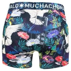 Muchachomalo 4-pack Boxers Baretta Blue Hawai Multi -Mode lingerie aHR0cHM6Ly93d3cuYm94ZXJzLm5sL21lZGlhL2NhdGFsb2cvcHJvZHVjdC9tL3UvbXVjaGFjaG9tYWxvX2JhcmV0dGExMDEwLTA4XzFfYWNodGVya2FudC5qcGc c3RvcmU9Ym94ZXJzX25sJmltYWdlLXR5cGU9aW1hZ2U