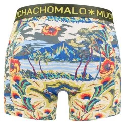 Muchachomalo 4-pack Boxers Baretta Blue Hawai Multi -Mode lingerie aHR0cHM6Ly93d3cuYm94ZXJzLm5sL21lZGlhL2NhdGFsb2cvcHJvZHVjdC9tL3UvbXVjaGFjaG9tYWxvX2JhcmV0dGExMDEwLTA4XzJfYWNodGVya2FudC5qcGc c3RvcmU9Ym94ZXJzX25sJmltYWdlLXR5cGU9aW1hZ2U