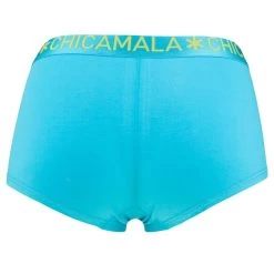 Chicamala Dames 2-pack Boxershorts Chicken Multi -Mode lingerie aHR0cHM6Ly93d3cuYm94ZXJzLm5sL21lZGlhL2NhdGFsb2cvcHJvZHVjdC9tL3UvbXVjaGFjaG9tYWxvX2NoaWNrMTIxNS0wMV8yX2FjaHRlcmthbnQuanBnP3N0b3JlPWJveGVyc19ubCZpbWFnZS10eXBlPWltYWdl