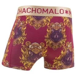 Muchachomalo Jongens 2-pack Cotton Modal Boxers Wolf Multi -Mode lingerie aHR0cHM6Ly93d3cuYm94ZXJzLm5sL21lZGlhL2NhdGFsb2cvcHJvZHVjdC9tL3UvbXVjaGFjaG9tYWxvX2R3b2xmMTAxMC0wMWpfMV9hY2h0ZXJrYW50LmpwZz9zdG9yZT1ib3hlcnNfbmwmaW1hZ2UtdHlwZT1pbWFnZQ