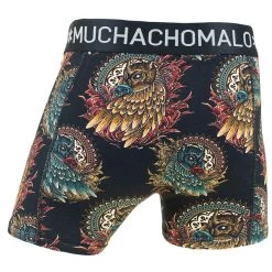 Muchachomalo Jongens 2-pack Boxers Free As A Bird Explore Multi -Mode lingerie aHR0cHM6Ly93d3cuYm94ZXJzLm5sL21lZGlhL2NhdGFsb2cvcHJvZHVjdC9tL3UvbXVjaGFjaG9tYWxvX2ZyZWR3YTEwMTAtMDRqXzFfYWNodGVya2FudC5qcGc c3RvcmU9Ym94ZXJzX25sJmltYWdlLXR5cGU9aW1hZ2U