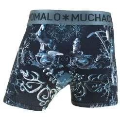 Muchachomalo Jongens 2-pack Boxers Free As A Bird Explore Multi -Mode lingerie aHR0cHM6Ly93d3cuYm94ZXJzLm5sL21lZGlhL2NhdGFsb2cvcHJvZHVjdC9tL3UvbXVjaGFjaG9tYWxvX2ZyZWR3YTEwMTAtMDRqXzJfYWNodGVya2FudC5qcGc c3RvcmU9Ym94ZXJzX25sJmltYWdlLXR5cGU9aW1hZ2U