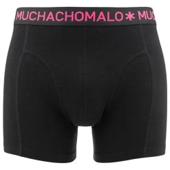 Muchachomalo 3-pack Boxers Game Zwart -Mode lingerie aHR0cHM6Ly93d3cuYm94ZXJzLm5sL21lZGlhL2NhdGFsb2cvcHJvZHVjdC9tL3UvbXVjaGFjaG9tYWxvX2dhbWUxMDEwLTAyXzJfdm9vcmthbnQuanBnP3N0b3JlPWJveGVyc19ubCZpbWFnZS10eXBlPWltYWdl