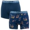 Muchachomalo 2-pack Bamboe Boxers Humming Blauw -Mode lingerie aHR0cHM6Ly93d3cuYm94ZXJzLm5sL21lZGlhL2NhdGFsb2cvcHJvZHVjdC9tL3UvbXVjaGFjaG9tYWxvX2h1bW1pbmcxMTMyLTAxXzItcGFjay5qcGc c3RvcmU9Ym94ZXJzX25sJmltYWdlLXR5cGU9aW1hZ2U