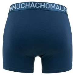 Muchachomalo 2-pack Bamboe Boxers Humming Blauw -Mode lingerie aHR0cHM6Ly93d3cuYm94ZXJzLm5sL21lZGlhL2NhdGFsb2cvcHJvZHVjdC9tL3UvbXVjaGFjaG9tYWxvX2h1bW1pbmcxMTMyLTAxXzJfYWNodGVya2FudC5qcGc c3RvcmU9Ym94ZXJzX25sJmltYWdlLXR5cGU9aW1hZ2U