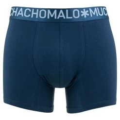 Muchachomalo 2-pack Bamboe Boxers Humming Blauw -Mode lingerie aHR0cHM6Ly93d3cuYm94ZXJzLm5sL21lZGlhL2NhdGFsb2cvcHJvZHVjdC9tL3UvbXVjaGFjaG9tYWxvX2h1bW1pbmcxMTMyLTAxXzJfdm9vcmthbnQuanBnP3N0b3JlPWJveGVyc19ubCZpbWFnZS10eXBlPWltYWdl