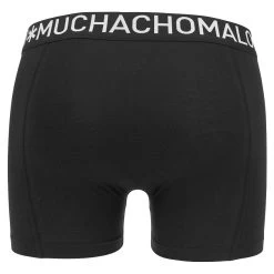 Muchachomalo Hello Sunshine 7-pack Boxers Basic Multi -Mode lingerie aHR0cHM6Ly93d3cuYm94ZXJzLm5sL21lZGlhL2NhdGFsb2cvcHJvZHVjdC9tL3UvbXVjaGFjaG9tYWxvX2xjc29saWQxMDEwLTQ2XzFfYWNodGVya2FudC5qcGc c3RvcmU9Ym94ZXJzX25sJmltYWdlLXR5cGU9aW1hZ2U