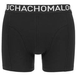 Muchachomalo Hello Sunshine 7-pack Boxers Basic Multi -Mode lingerie aHR0cHM6Ly93d3cuYm94ZXJzLm5sL21lZGlhL2NhdGFsb2cvcHJvZHVjdC9tL3UvbXVjaGFjaG9tYWxvX2xjc29saWQxMDEwLTQ2XzFfdm9vcmthbnQuanBnP3N0b3JlPWJveGVyc19ubCZpbWFnZS10eXBlPWltYWdl