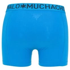 Muchachomalo Hello Sunshine 7-pack Boxers Basic Multi -Mode lingerie aHR0cHM6Ly93d3cuYm94ZXJzLm5sL21lZGlhL2NhdGFsb2cvcHJvZHVjdC9tL3UvbXVjaGFjaG9tYWxvX2xjc29saWQxMDEwLTQ2XzNfYWNodGVya2FudC5qcGc c3RvcmU9Ym94ZXJzX25sJmltYWdlLXR5cGU9aW1hZ2U