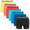 Muchachomalo Hello Sunshine 7-pack Boxers Basic Multi -Mode lingerie aHR0cHM6Ly93d3cuYm94ZXJzLm5sL21lZGlhL2NhdGFsb2cvcHJvZHVjdC9tL3UvbXVjaGFjaG9tYWxvX2xjc29saWQxMDEwLTQ2XzctcGFjay5qcGc c3RvcmU9Ym94ZXJzX25sJmltYWdlLXR5cGU9aW1hZ2U