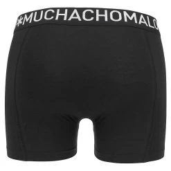 Muchachomalo Hello Sunshine 5-pack Boxers Basic Multi -Mode lingerie aHR0cHM6Ly93d3cuYm94ZXJzLm5sL21lZGlhL2NhdGFsb2cvcHJvZHVjdC9tL3UvbXVjaGFjaG9tYWxvX2xjc29saWQxMDEwLTQxXzFfYWNodGVya2FudC5qcGc c3RvcmU9Ym94ZXJzX25sJmltYWdlLXR5cGU9aW1hZ2U