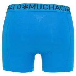Muchachomalo Hello Sunshine 5-pack Boxers Basic Multi -Mode lingerie aHR0cHM6Ly93d3cuYm94ZXJzLm5sL21lZGlhL2NhdGFsb2cvcHJvZHVjdC9tL3UvbXVjaGFjaG9tYWxvX2xjc29saWQxMDEwLTQxXzNfYWNodGVya2FudC5qcGc c3RvcmU9Ym94ZXJzX25sJmltYWdlLXR5cGU9aW1hZ2U