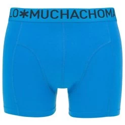 Muchachomalo Hello Sunshine 5-pack Boxers Basic Multi III -Mode lingerie aHR0cHM6Ly93d3cuYm94ZXJzLm5sL21lZGlhL2NhdGFsb2cvcHJvZHVjdC9tL3UvbXVjaGFjaG9tYWxvX2xjc29saWQxMDEwLTQzXzJfdm9vcmthbnQuanBnP3N0b3JlPWJveGVyc19ubCZpbWFnZS10eXBlPWltYWdl