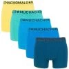 Muchachomalo Hello Sunshine 5-pack Boxers Basic Multi III -Mode lingerie aHR0cHM6Ly93d3cuYm94ZXJzLm5sL21lZGlhL2NhdGFsb2cvcHJvZHVjdC9tL3UvbXVjaGFjaG9tYWxvX2xjc29saWQxMDEwLTQzXzUtcGFjay5qcGc c3RvcmU9Ym94ZXJzX25sJmltYWdlLXR5cGU9aW1hZ2U